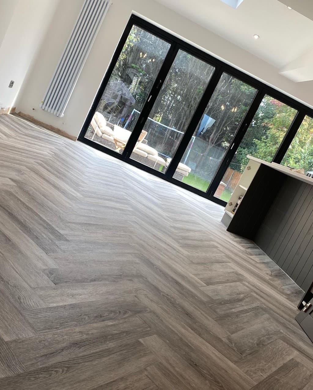 TDS Floors
