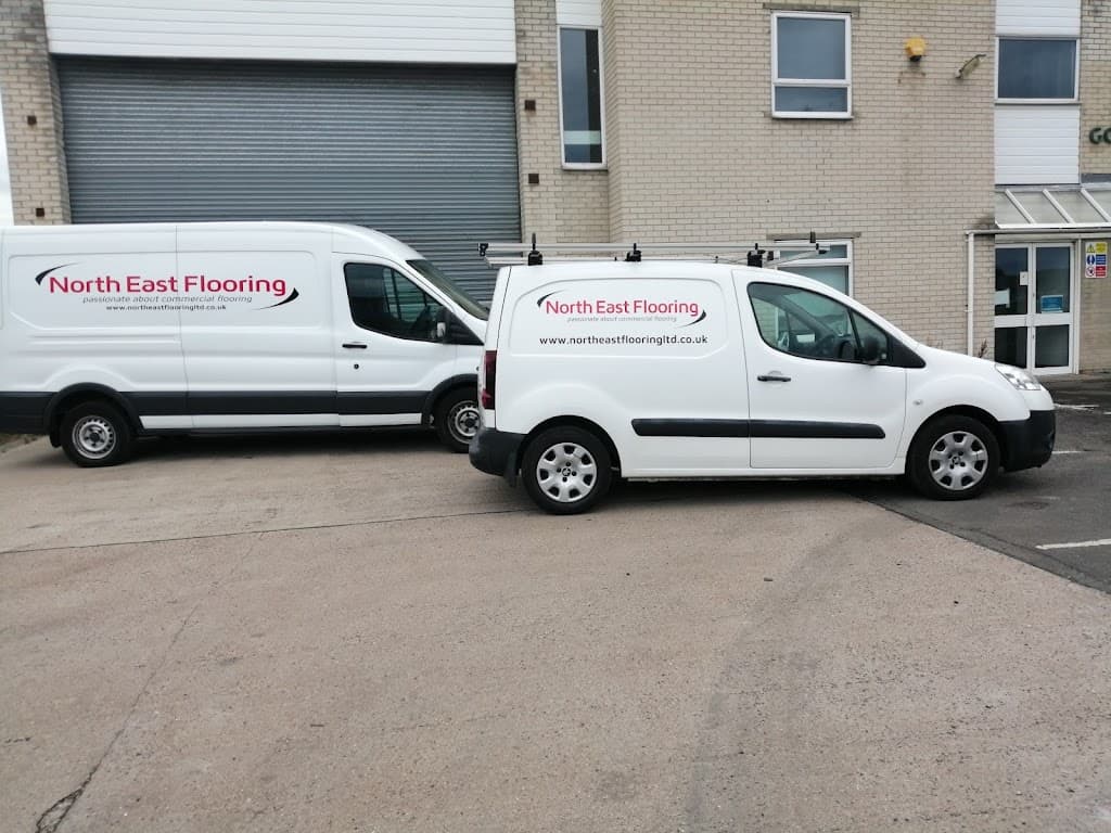 North East Flooring