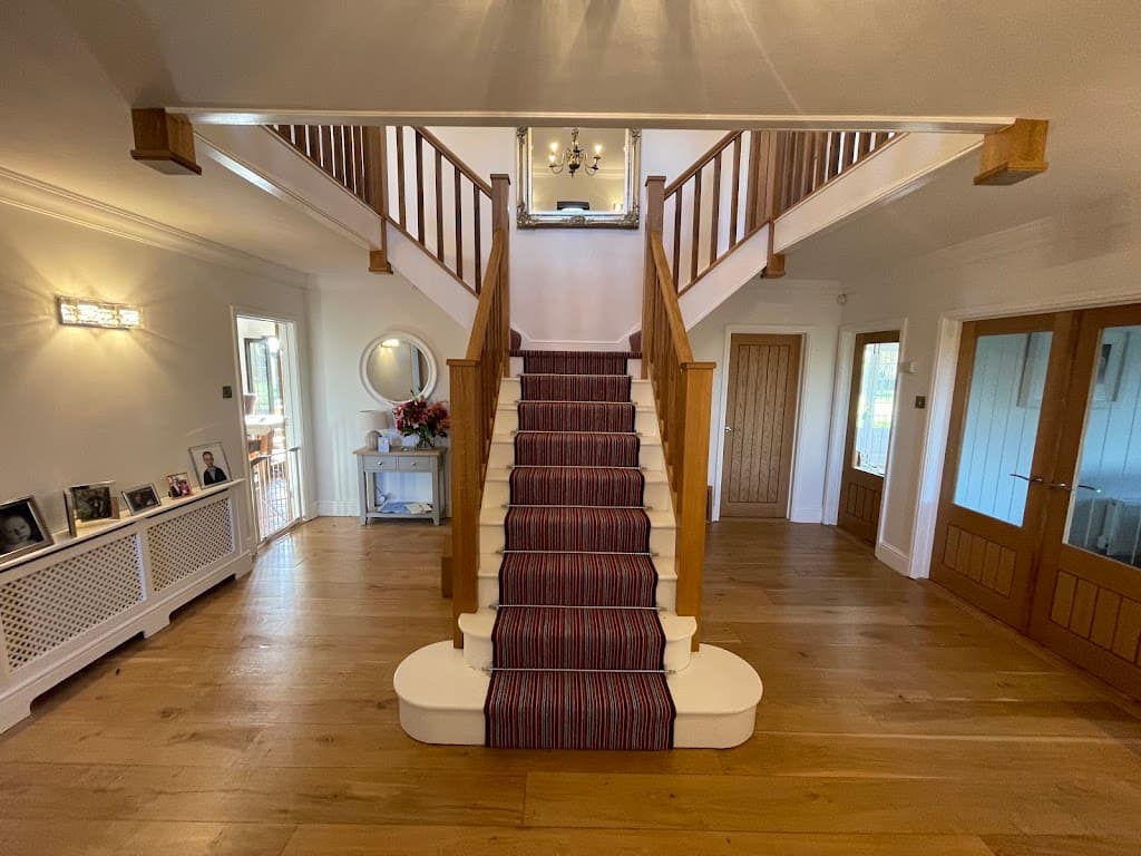 Peterborough Flooring Supplies Ltd