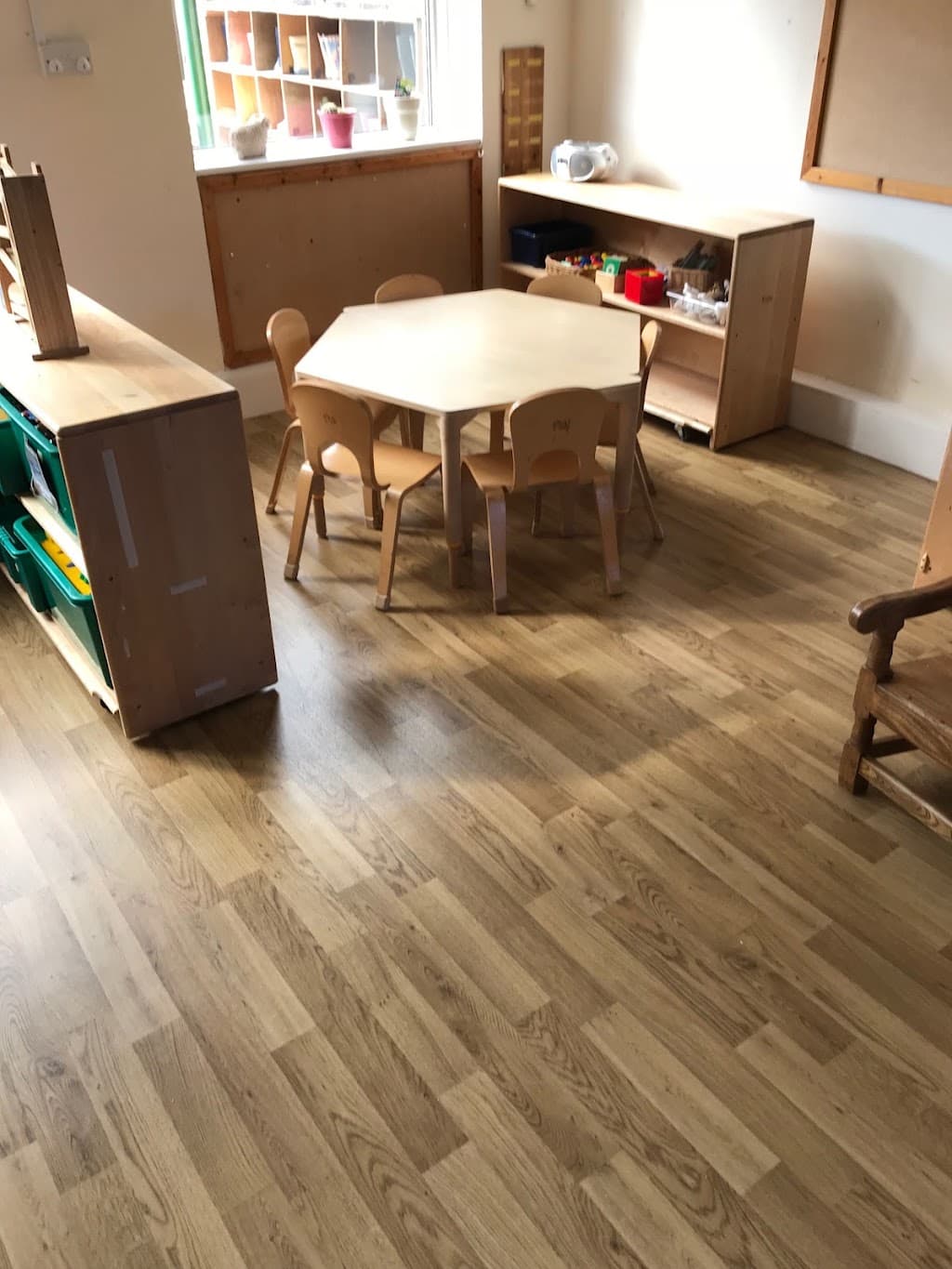 N & S Flooring Bristol Limited