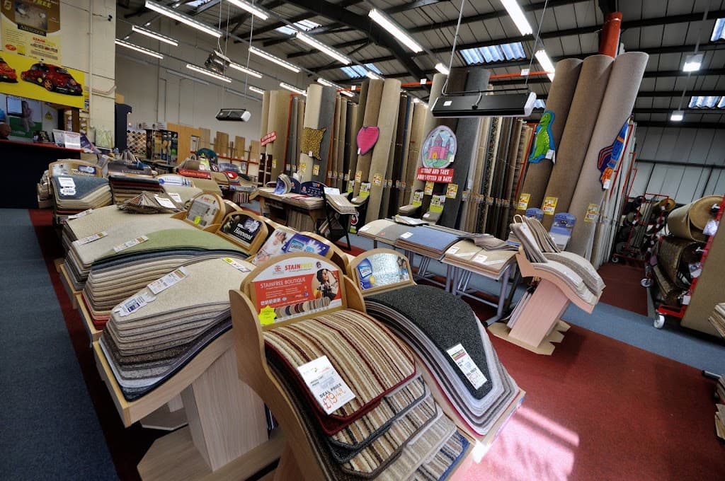 Carpets 4 Less