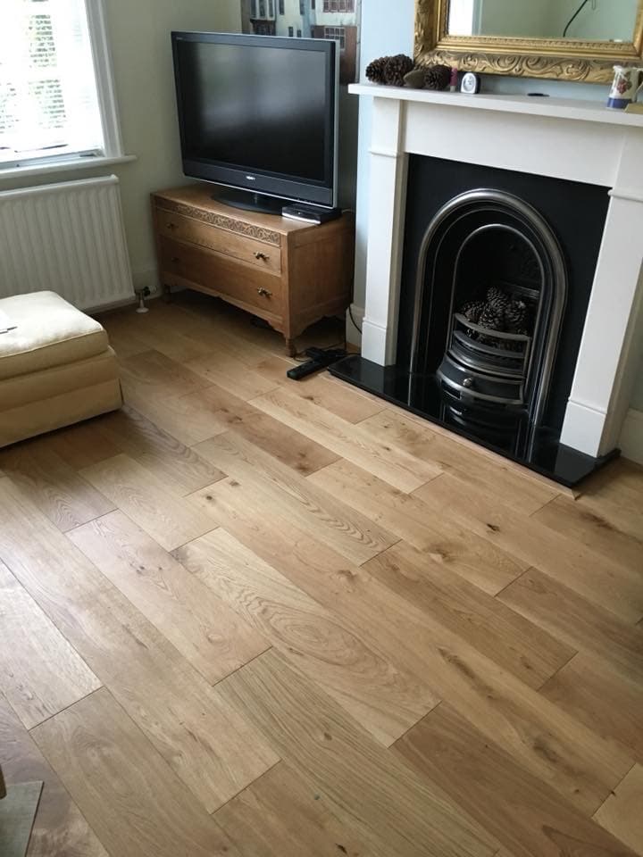 Wooden Flooring Centre Ltd