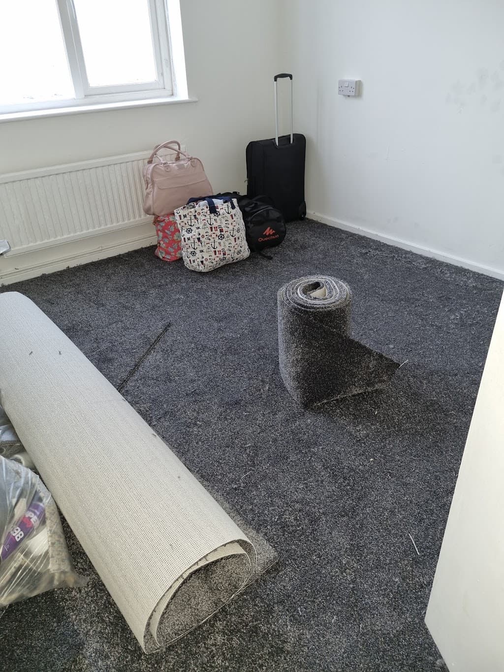 Manchester Carpet and Flooring
