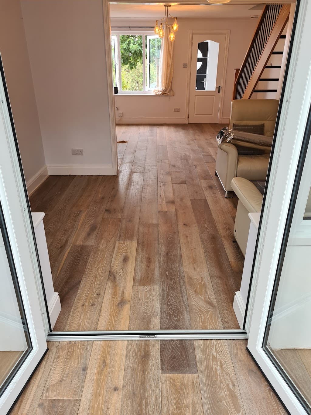 Nottingham Wood Flooring