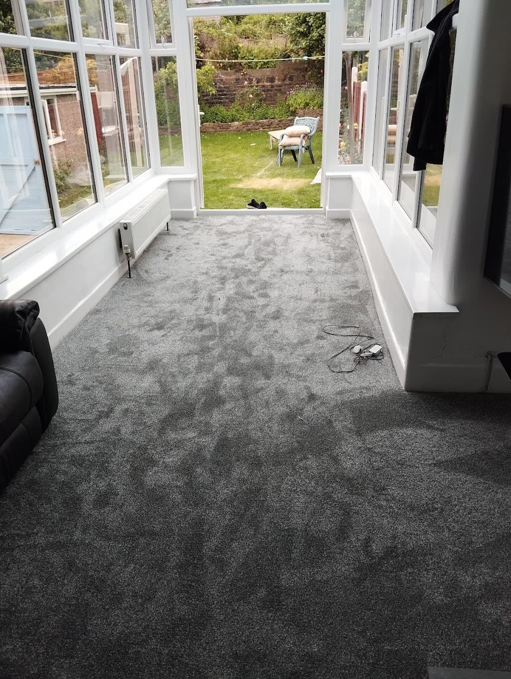 Manningham Carpets & Flooring