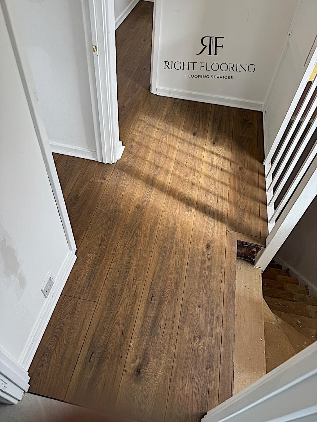 Right Floorings London Ltd