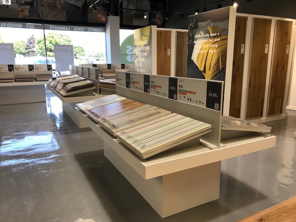 Flooring Superstore