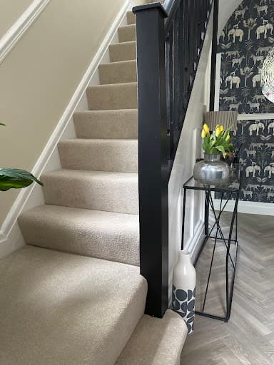 Kingsway Carpets — Customer photo