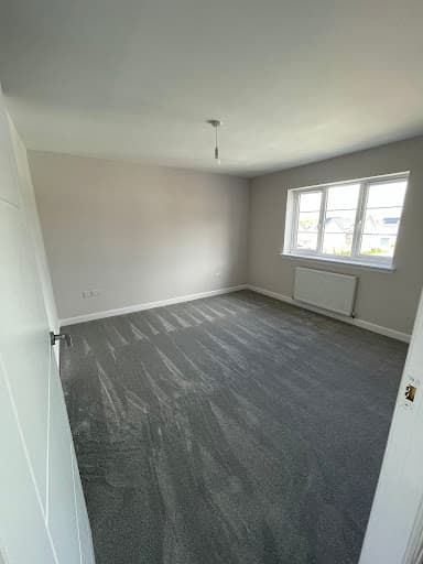 Allfloors Glasgow — Customer photo