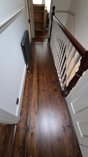 TheFloorSander.co.uk — Customer photo