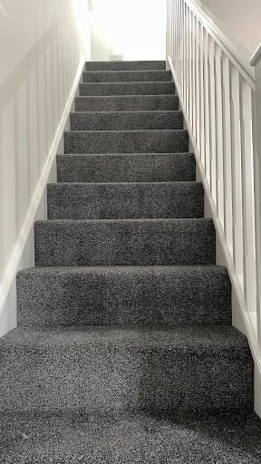 Tapi Carpets & Floors — Customer photo