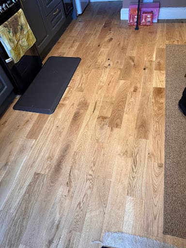 Flooring Superstore — Customer photo