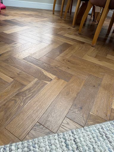 SAW Flooring services ltd — Customer photo