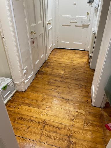 Ts Flooring Floor Sanding — Customer photo