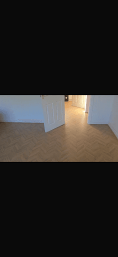 4 Flooring — Customer photo