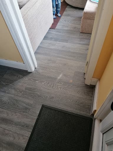 Flooring Superstore — Customer photo