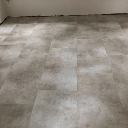Best at Flooring — Customer photo