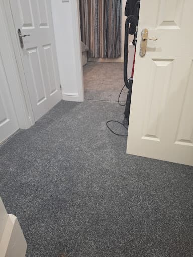 Urmston Carpets | Manchester Carpet Factory Outlet Store — Customer photo