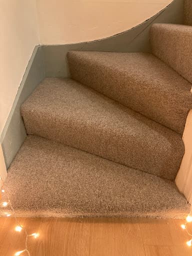 Carpet Style — Customer photo