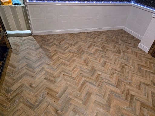 Flooring Nottingham — Customer photo