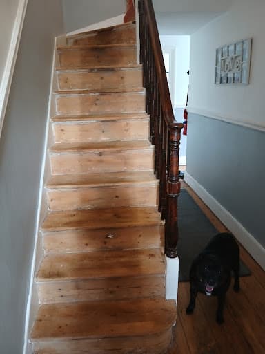 CR Stanley Carpets - Plymouth — Customer photo