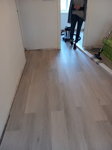 Easy Floor Store — Customer photo