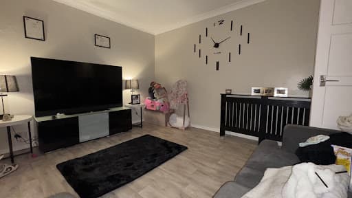 CK Carpet Bros - Glasgow — Customer photo