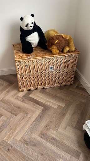 CC Flooring Birmingham Ltd — Customer photo