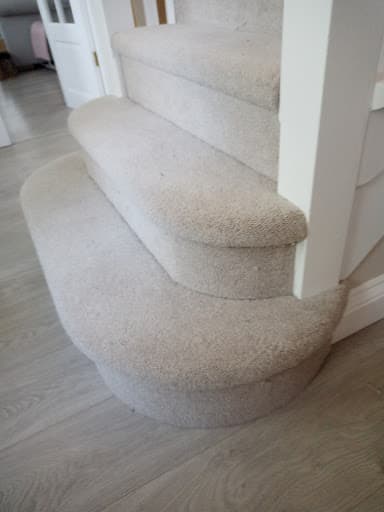 Anglian Carpets Ltd — Customer photo