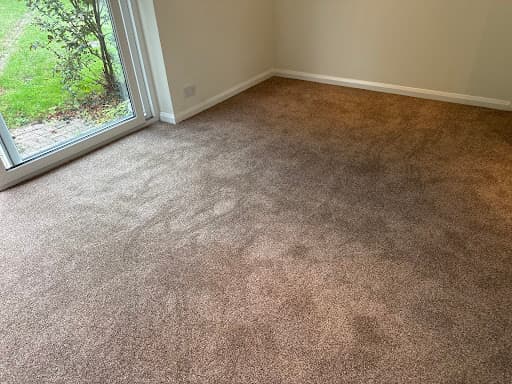 Elliot Carpet — Customer photo