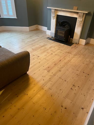 Sandalwood — Customer photo