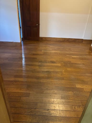 Kwiksand Flooring — Customer photo