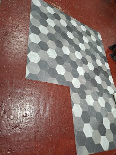 Manchester Carpet and Flooring — Customer photo
