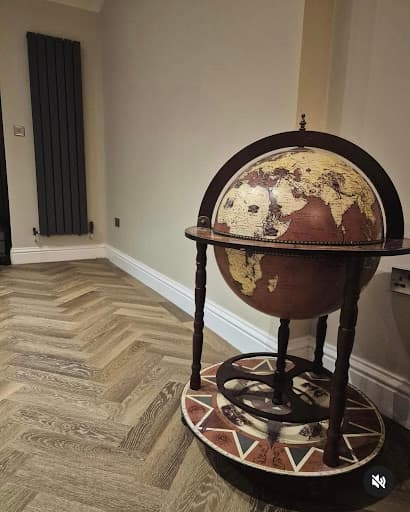 Lovina Flooring LTD — Customer photo