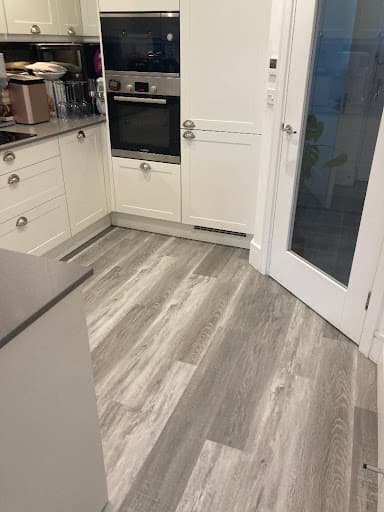 Richfield Flooring — Customer photo