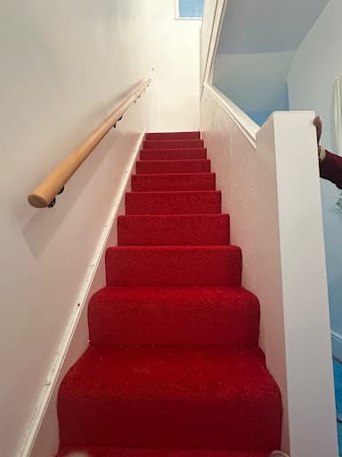 TRUEFIT CARPETS AND VINYL LTD — Customer photo