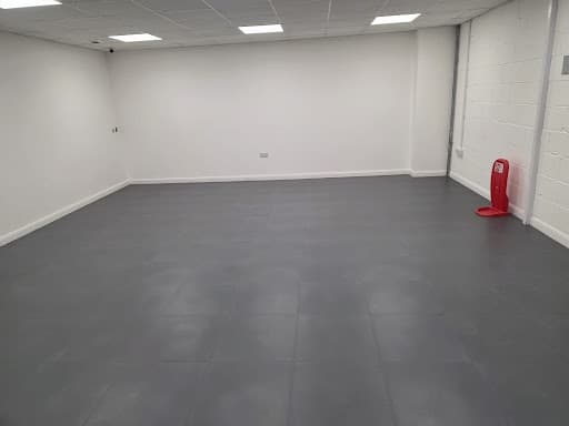 Ecotile Flooring Ltd — Customer photo