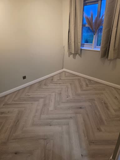 ALMIVA BG FLOORING — Customer photo