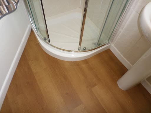 Natural Born Flooring — Customer photo