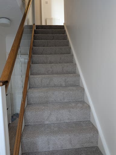 Royal Scot Carpet & Flooring — Customer photo