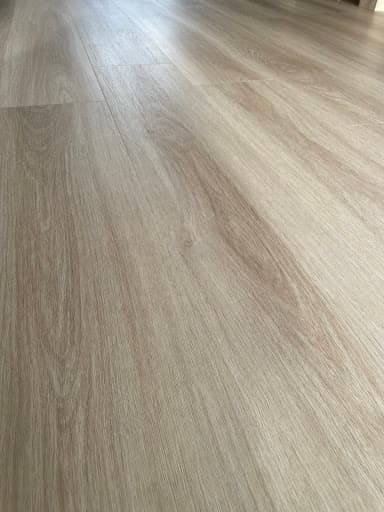Kings Carpets & Flooring — Customer photo