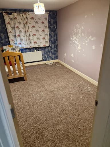 Urmston Carpets | Manchester Carpet Factory Outlet Store — Customer photo