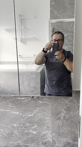 Elite London Refurbishments — Customer photo