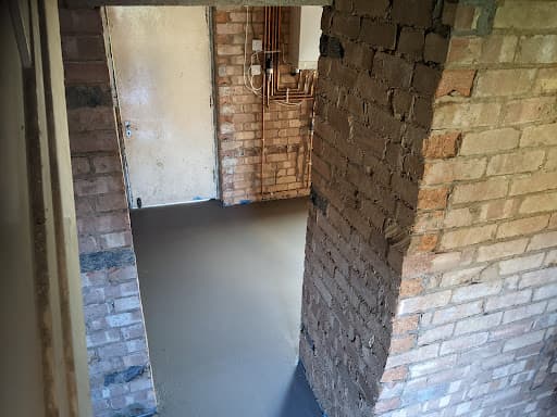 Birmingham Floors — Customer photo