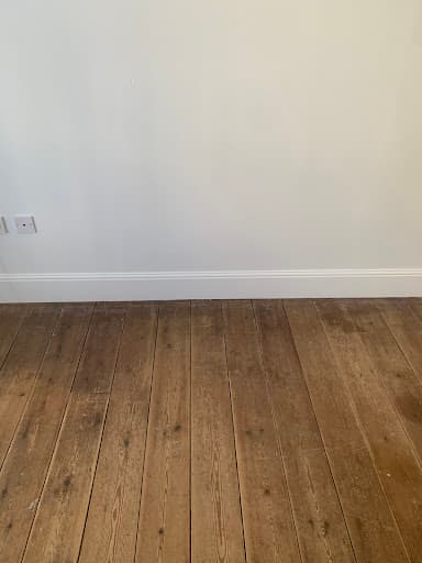 TheFloorSander.co.uk — Customer photo