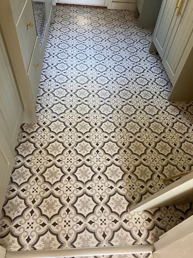 First Floors — Customer photo