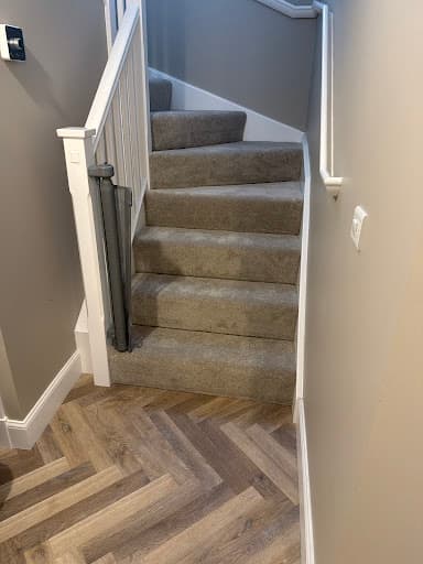 First Floors — Customer photo