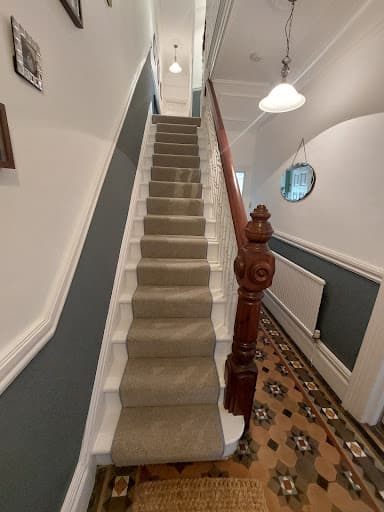 S.Paul Carpets — Customer photo