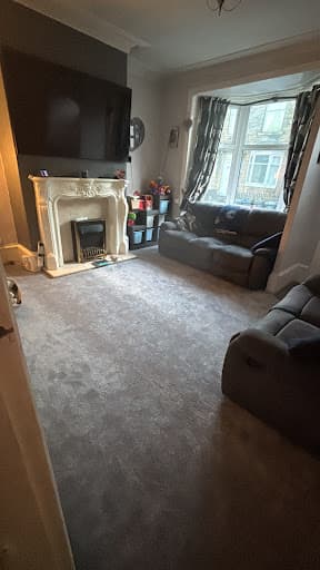 United Carpets and Beds Bradford Idle — Customer photo