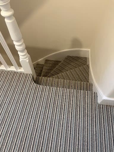 Carpet Masters Of London — Customer photo